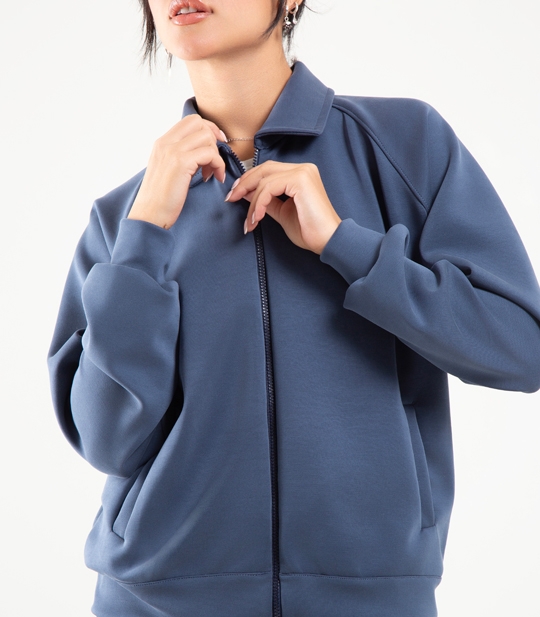 سوییشرت زنانه کد 707053 1