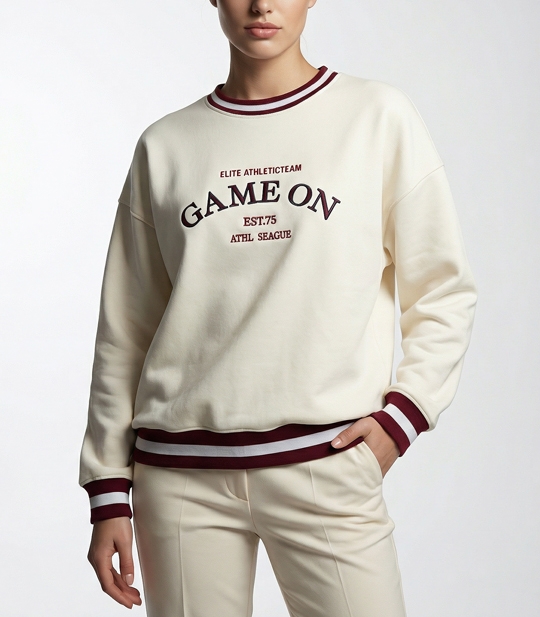 بلوز دورس زنانه کد 715232 1