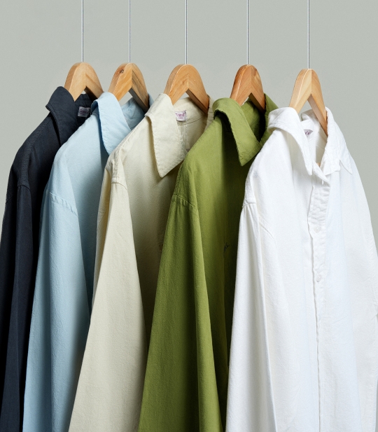 شومیز زنانه کد 501412 1