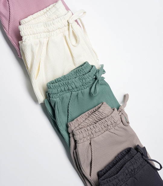 شلوار زنانه کد 312007 1