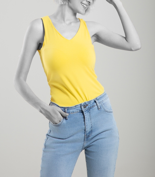 بادی زنانه کد 201046 1