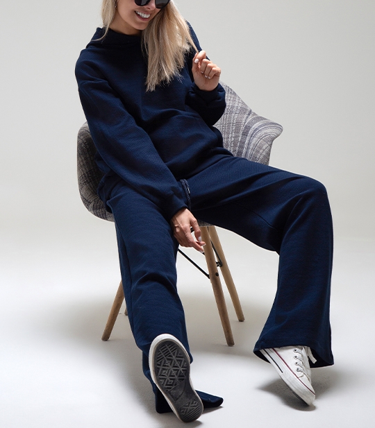 شلوار زنانه کد 311388 1