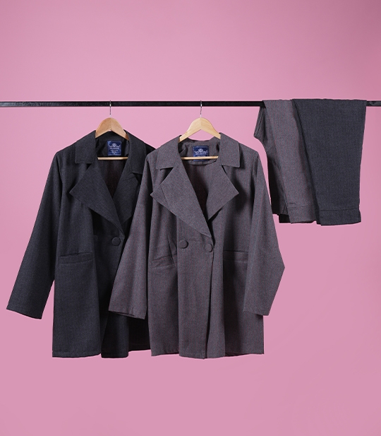 مانتو زنانه کد 502012 1