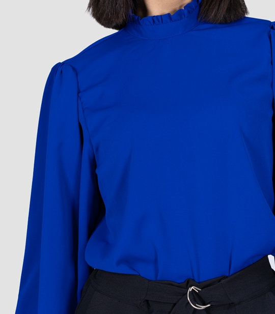 شومیز زنانه کد 705322 1