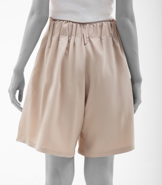 شلوارک زنانه کد 308010 1