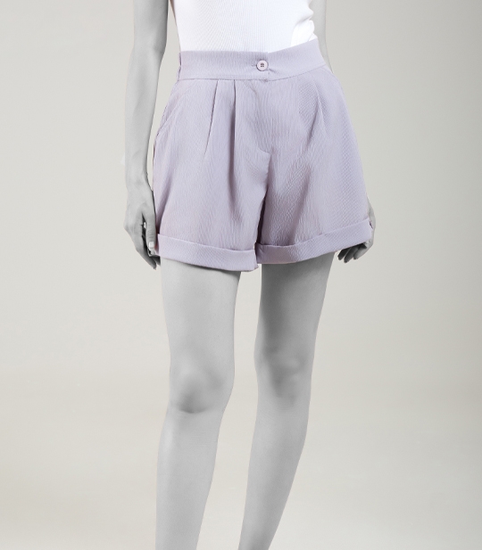 شلوارک زنانه کد 308020 1