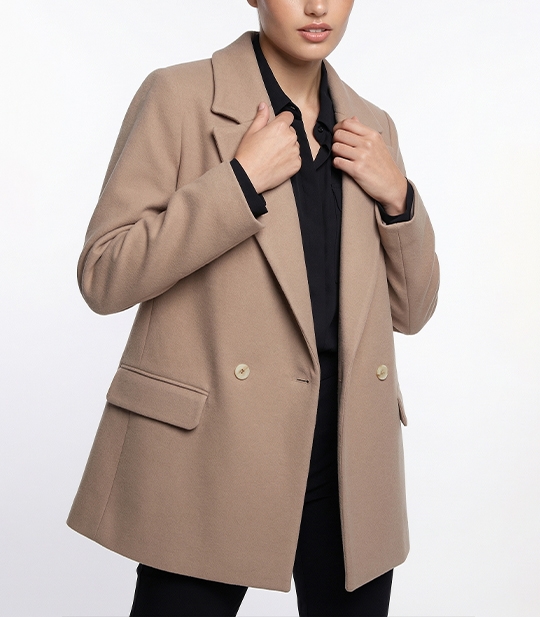 کت فوتر زنانه کد 502097 3