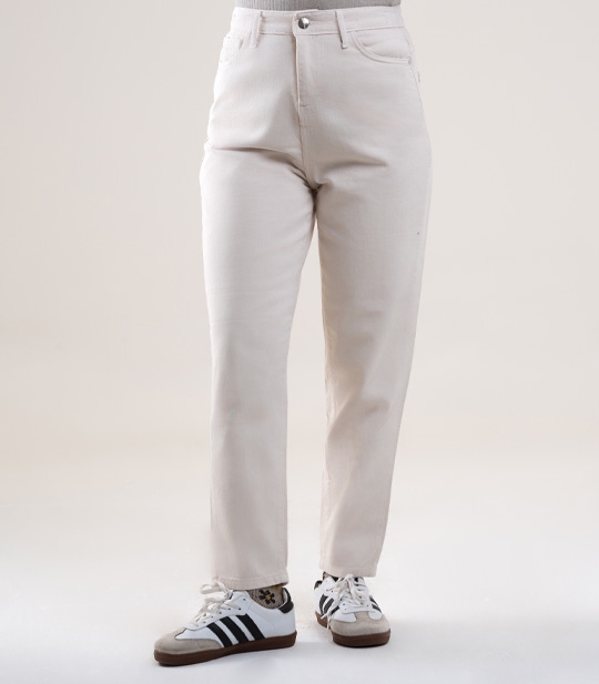 شلوارکتان کد:306158 1