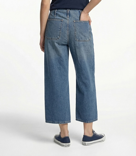 شلوار جین کد 316282 1