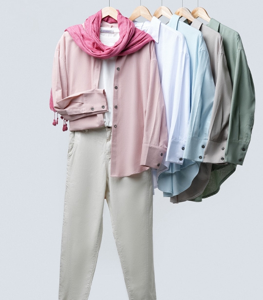 شومیز کد:501375 1