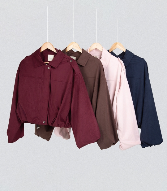 جکت زنانه کد 707050 1