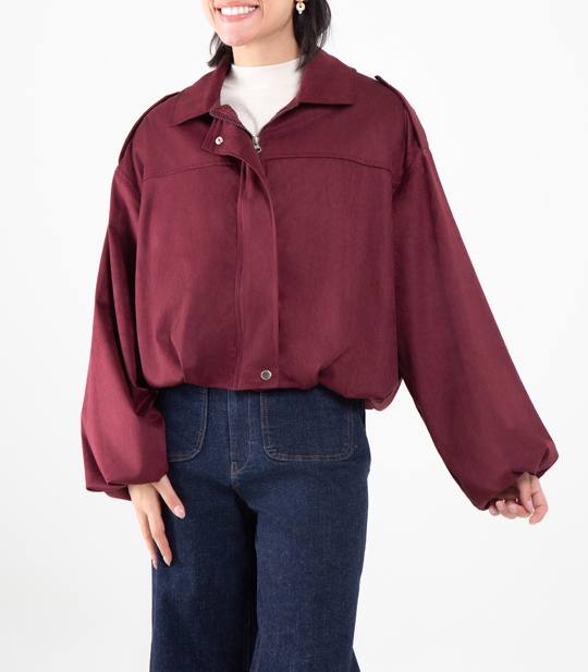 جکت زنانه کد 707050 1