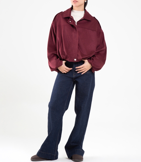 جکت زنانه کد 707050 1