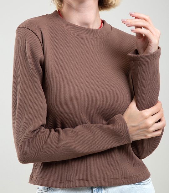 بلوز زنانه کد 715098 1