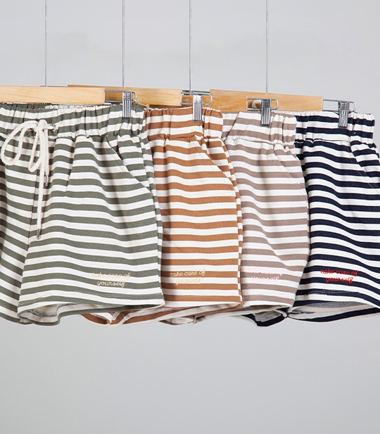 شلوارک زنانه کد 307040 1