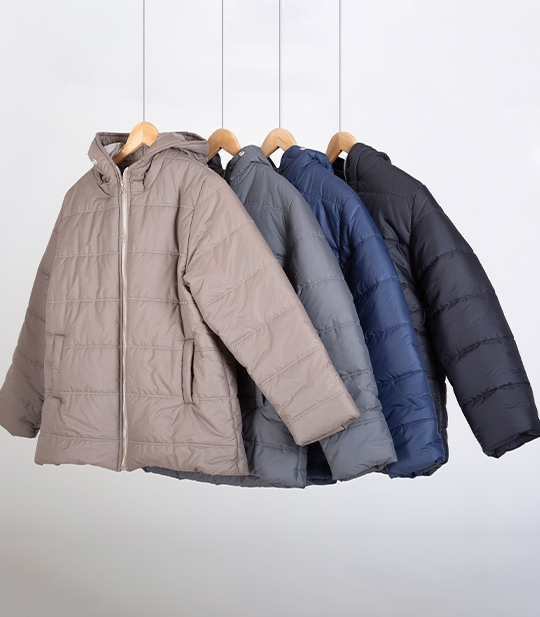 کاپشن زنانه کد 611005 1