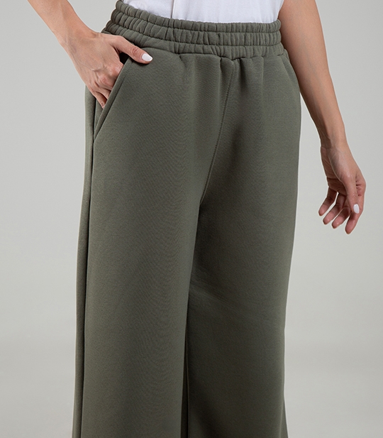 شلوار زنانه کد 311398 1