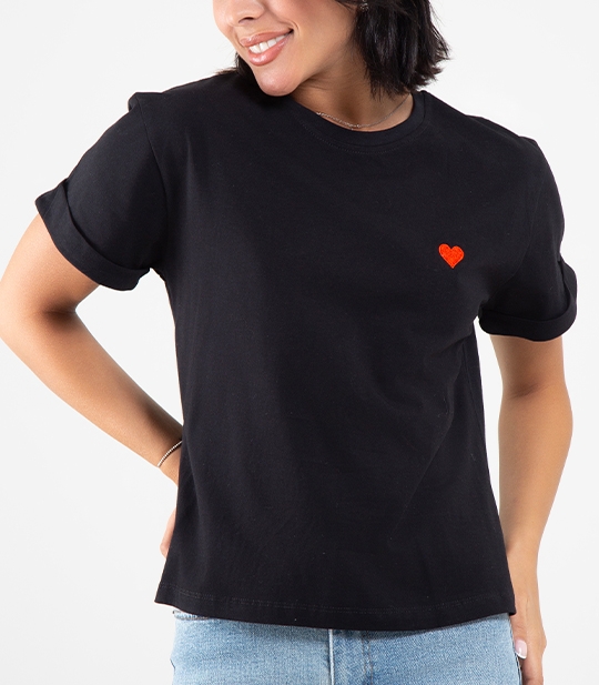 تیشرت زنانه کد 702468 1