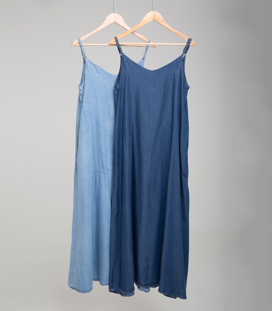 پیراهن بلند زنانه کد 905107 1