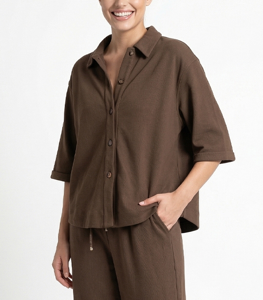 شومیز زنانه کد 701701 1