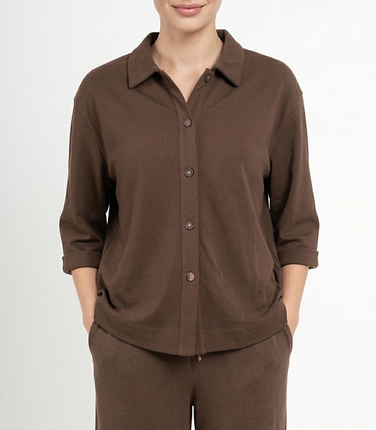 شومیز زنانه کد 701701 1