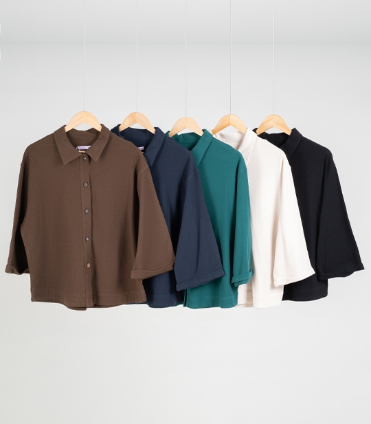 شومیز زنانه کد 701701 1