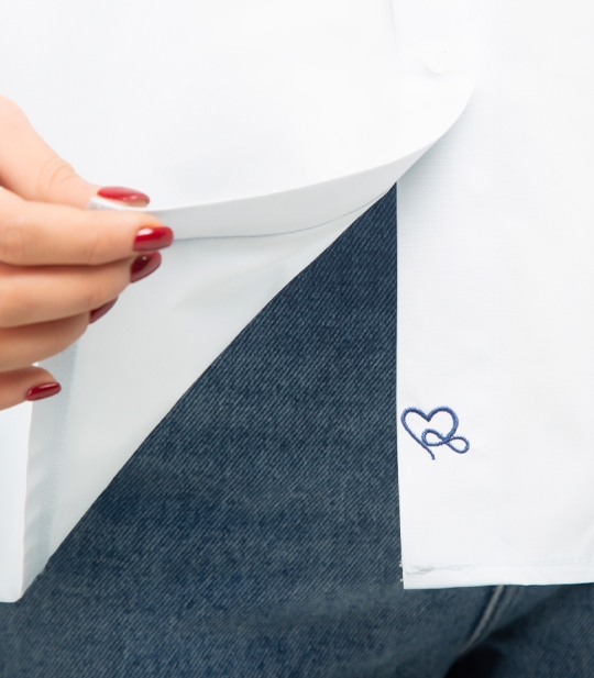 شومیز زنانه کد 701654 1