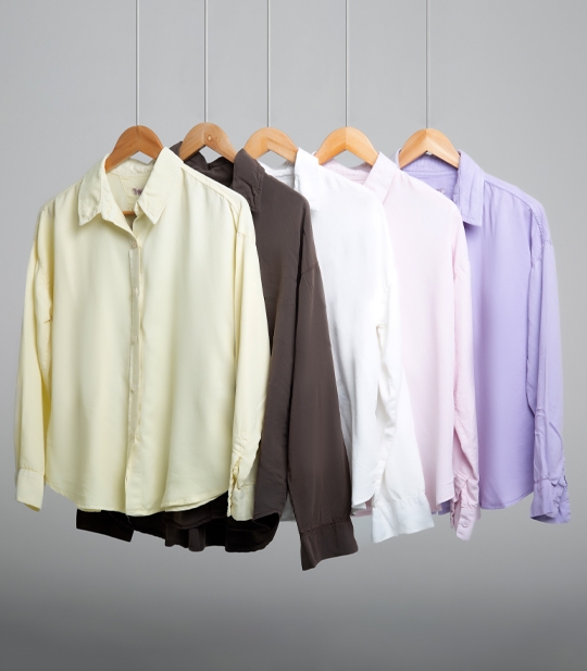 شومیز زنانه کد 701699 1