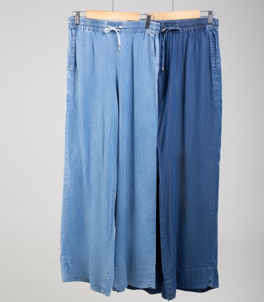 شلوار بگ زنانه کد 310114 1