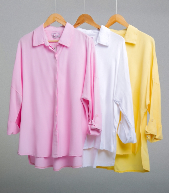 شومیز زنانه کد 501453 1