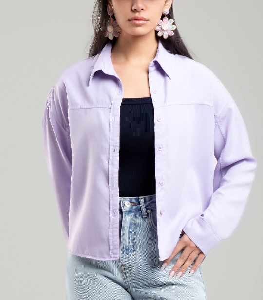 شومیز زنانه کد 701678 1