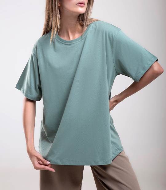 تیشرت بیسیک کد 702520 4