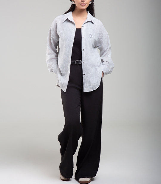 شومیز زنانه کد 701644 4