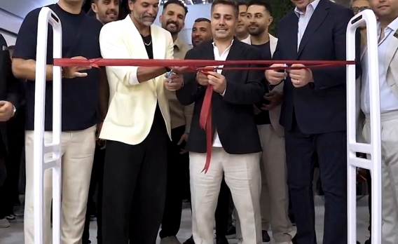 تیامو در نیایش مال