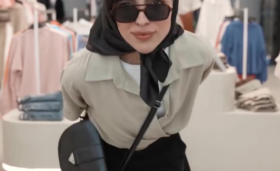 سبک لباس بهبود