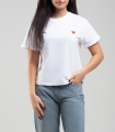 تیشرت زنانه کد 702468 1