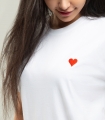تیشرت زنانه کد 702468 1