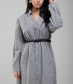 پیراهن بلند زنانه کد 905098 1