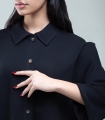 شومیز آستین سه ربع زنانه کد 701701 1