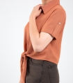 شومیز کراپ کد 711026 4