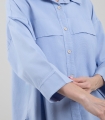 شومیز زنانه کد 701621 1