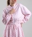 بامبر چکت زنانه کد 509091 1