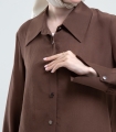 شومیز زنانه کد 701591 1