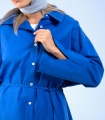 شومیز زنانه کد 501465 1