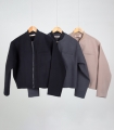 جکت زنانه کد 707044 1