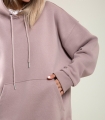 هودی زنانه کد 719090 1