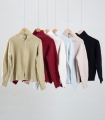 سوییشرت زنانه بافت کد 715193 1