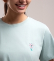 تیشرت زنانه کد 712115 1