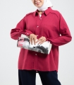 شومیز زنانه کد 701589 1