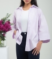 شومیز مانتویی کد 501470 6